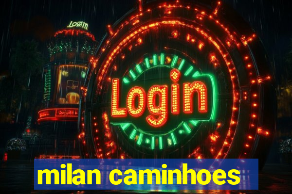 milan caminhoes